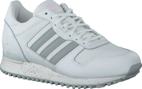 adidas dames sneakers wit kant|adidas sneakers dames nl.